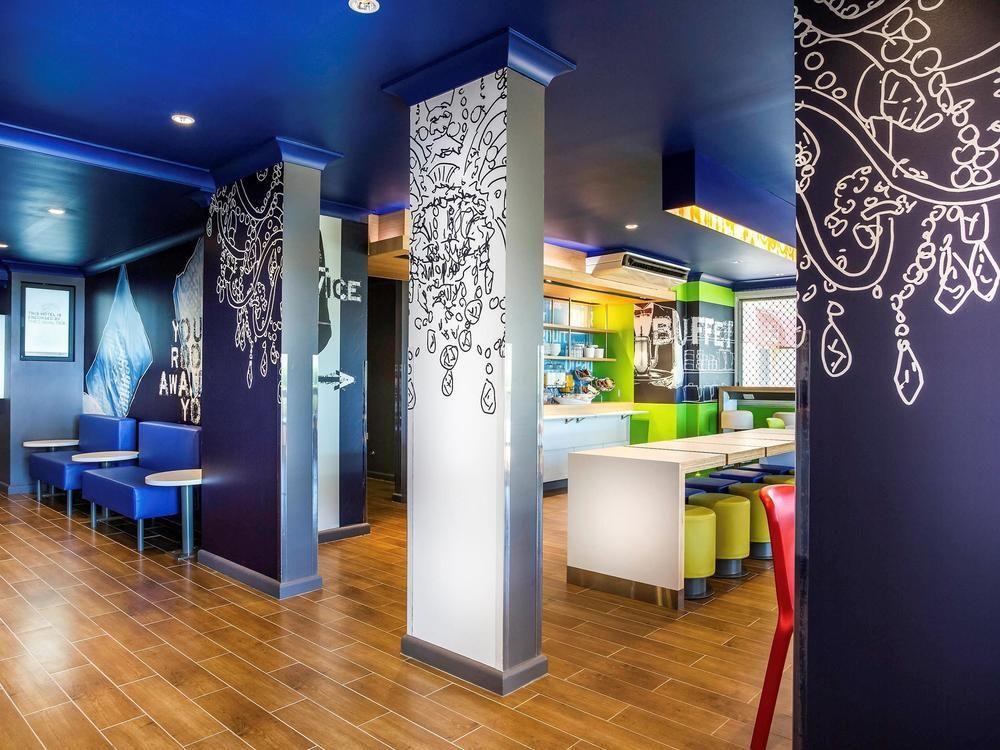 Ibis Budget Brisbane Airport Exterior foto