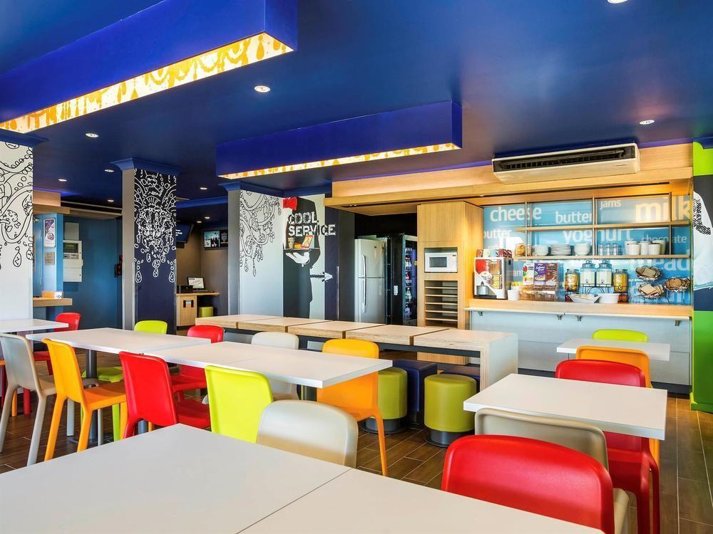 Ibis Budget Brisbane Airport Exterior foto