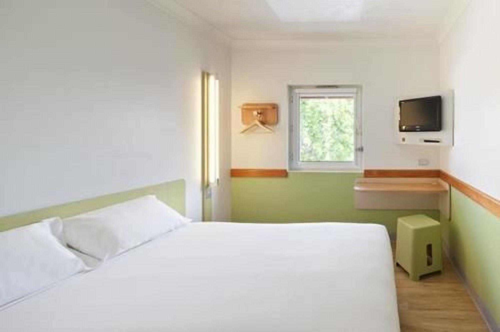 Ibis Budget Brisbane Airport Exterior foto